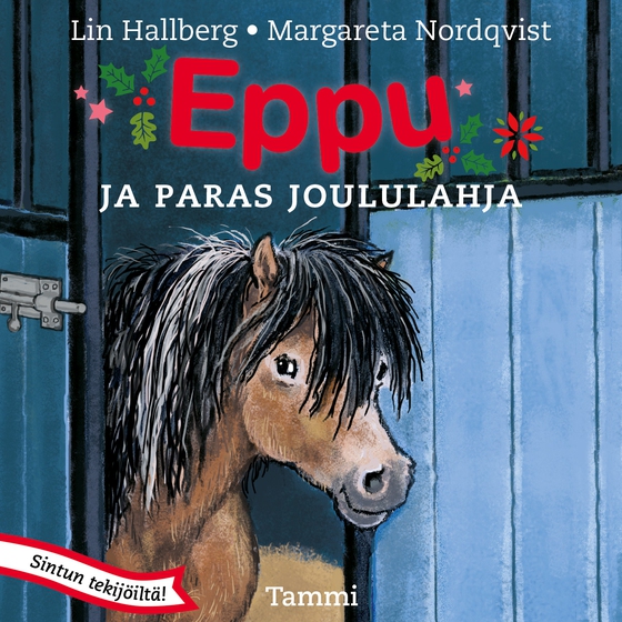 Eppu ja paras joululahja