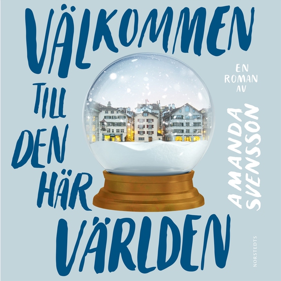 Välkommen till den här världen