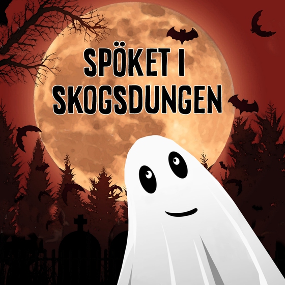 Spöket i skogsdungen
