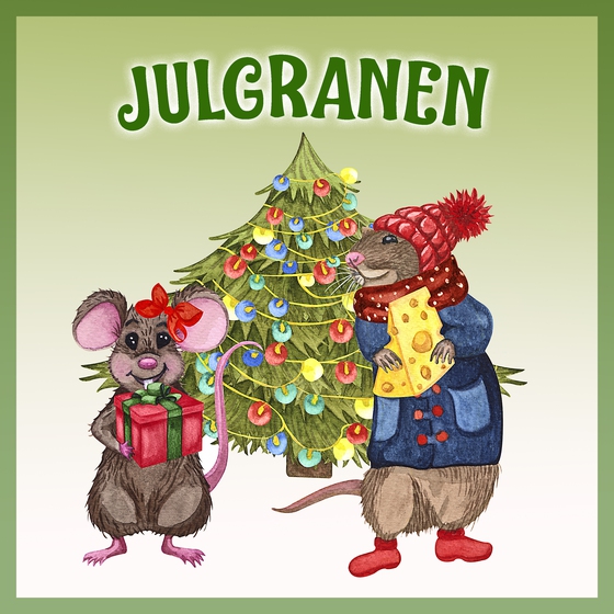 Julgranen