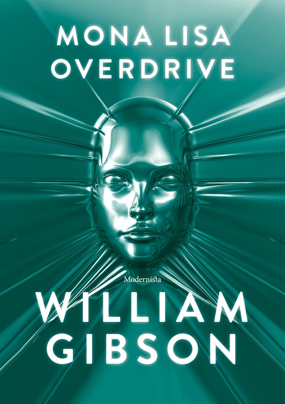 Mona Lisa Overdrive