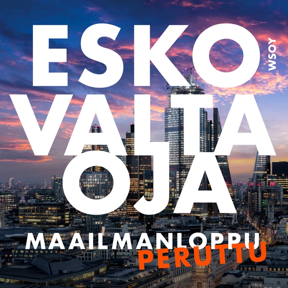 Maailmanloppu peruttu