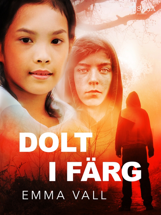 Dolt i färg