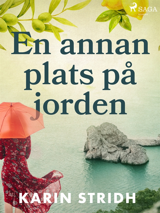 En annan plats på jorden