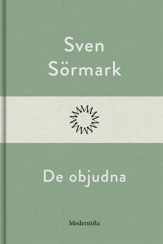 De objudna (e-bok) av Sven Sörmark