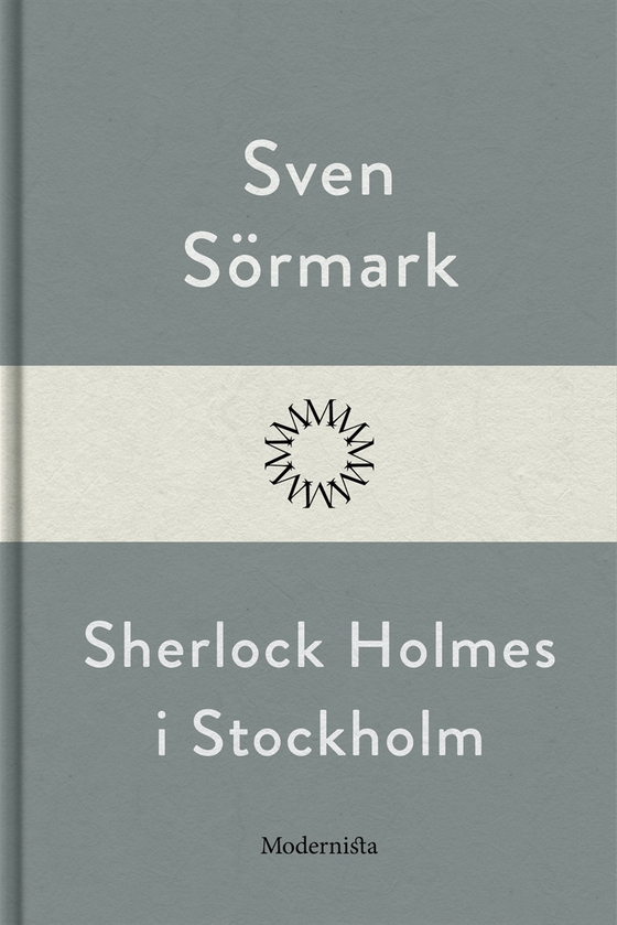 Sherlock Holmes i Stockholm