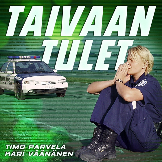 Taivaan tulet