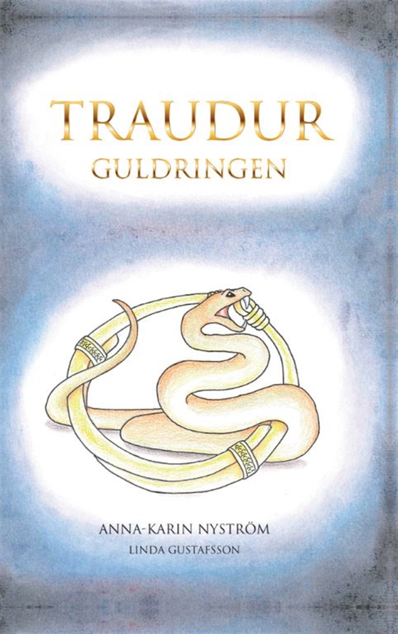 Traudur Guldringen