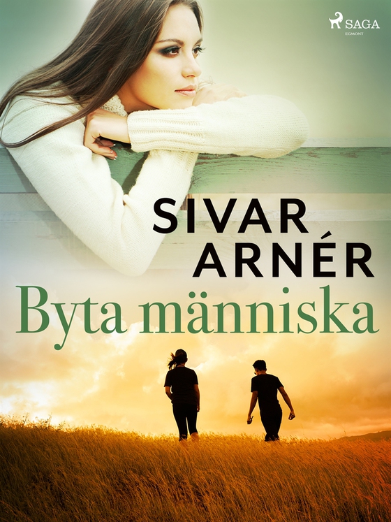 Byta människa