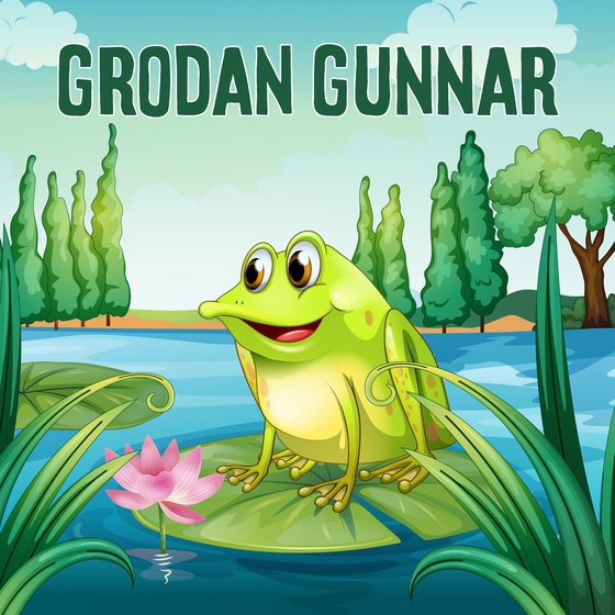 Grodan Gunnar