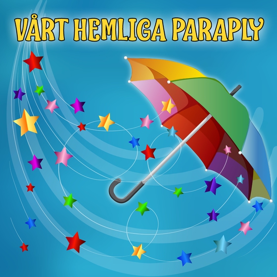 Vårt hemliga paraply