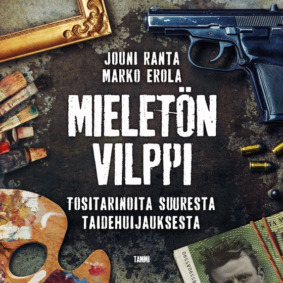 Mieletön vilppi