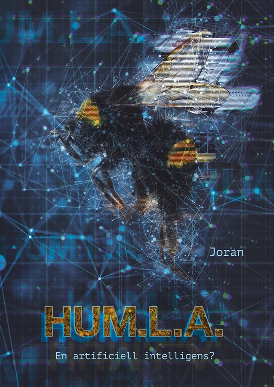 HUM.L.A.: En artificiell intelligens?