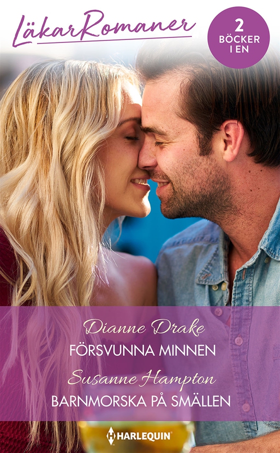 Försvunna minnen/Barnmorska på smällen