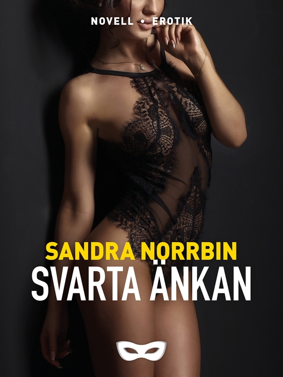 Svarta änkan