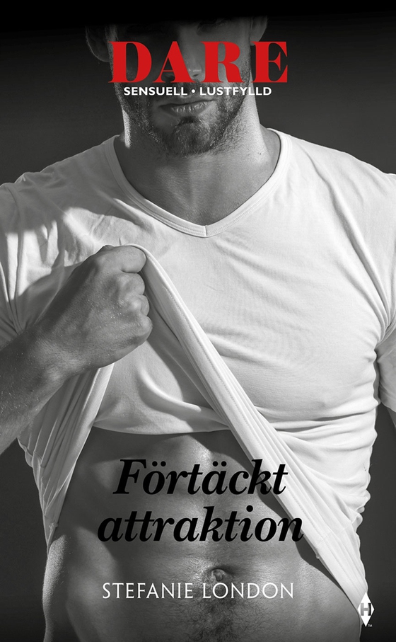 Förtäckt attraktion