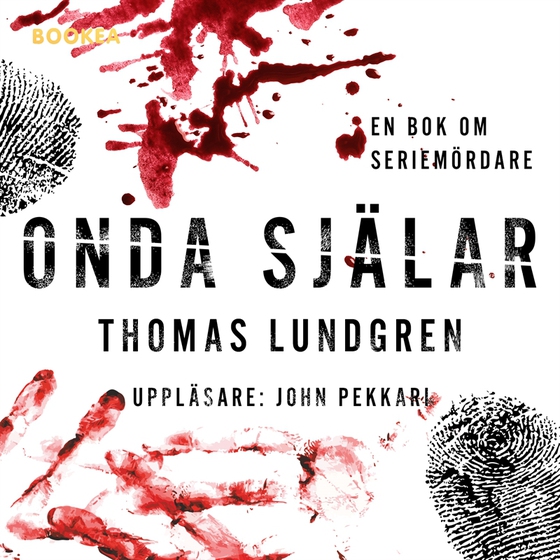 Onda själar