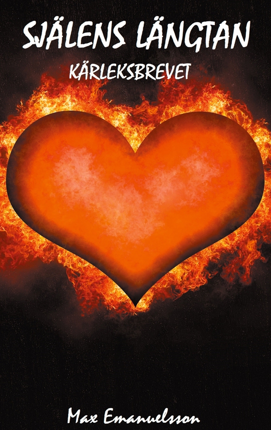 Själens Längtan: Kärleksbrevet