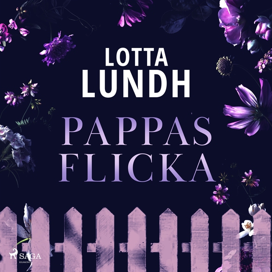 Pappas flicka (ljudbok) av Lotta Lundh