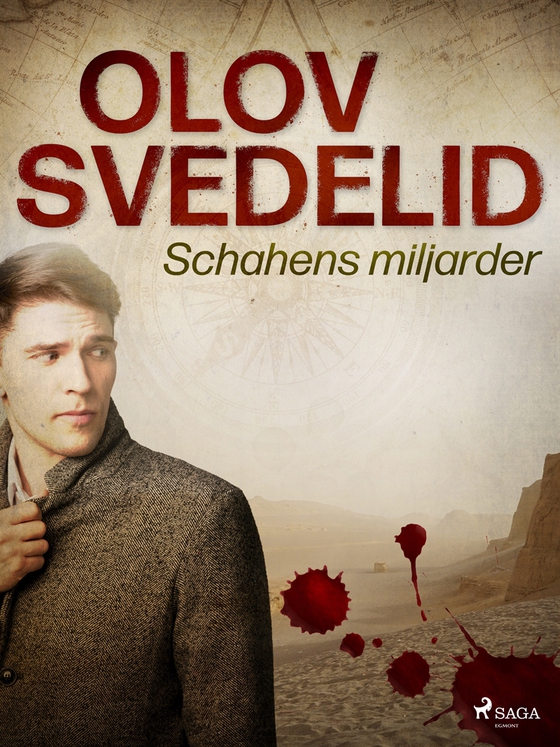 Schahens miljarder