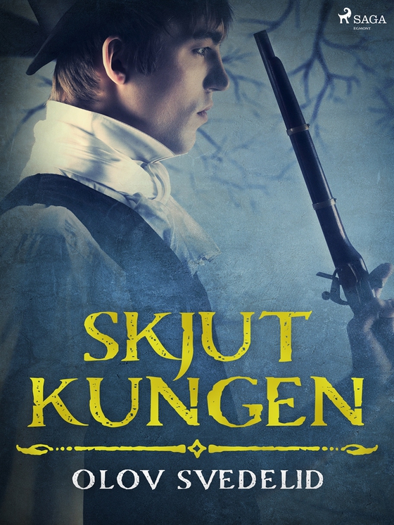Skjut kungen