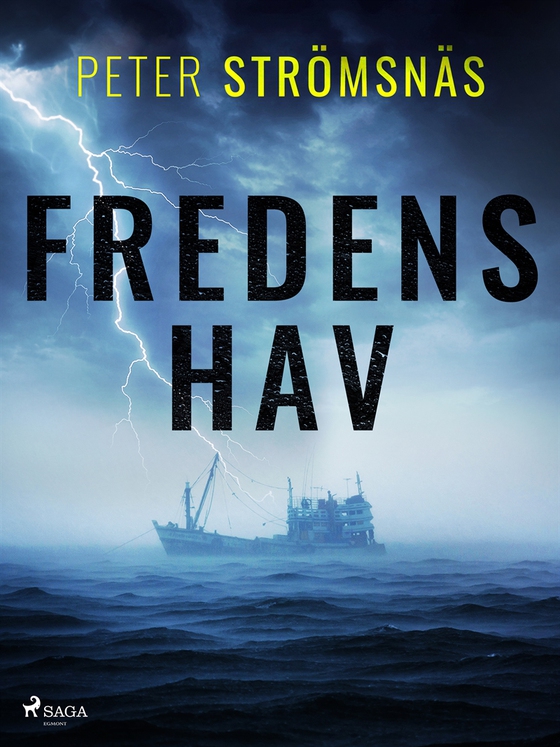 Fredens hav
