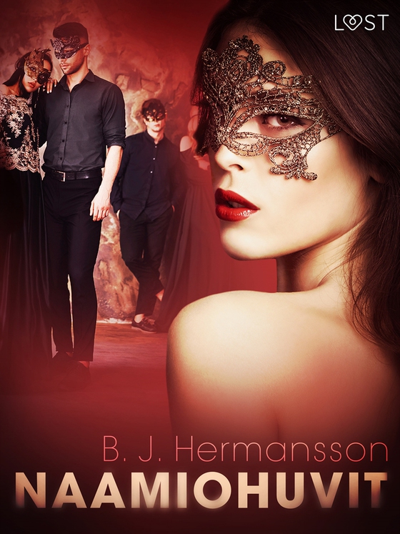 Naamiohuvit - eroottinen novelli