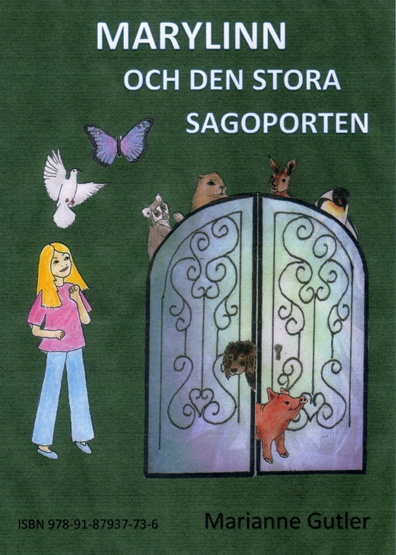 Marylinn och den stora sagoporten