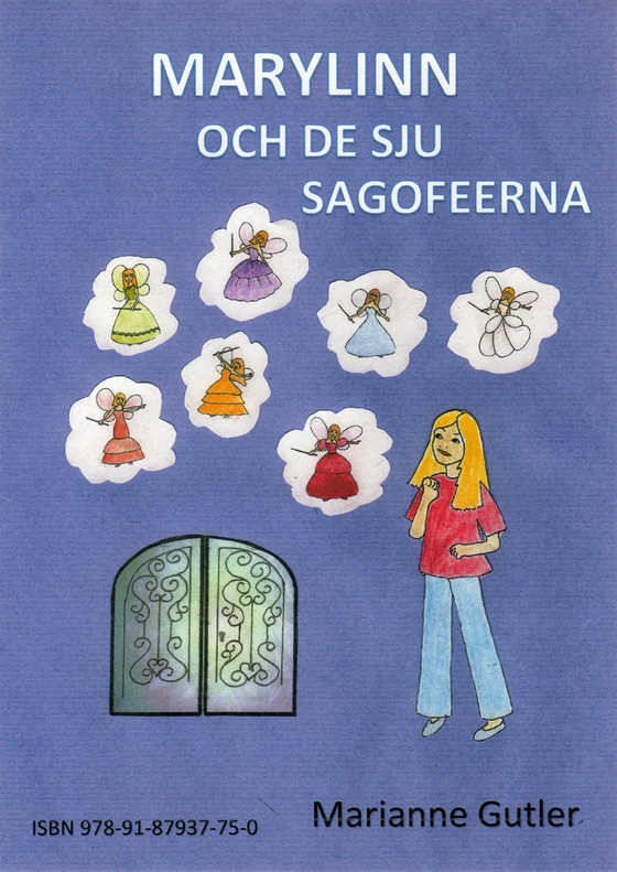 Marylinn och de sju sagofeerna