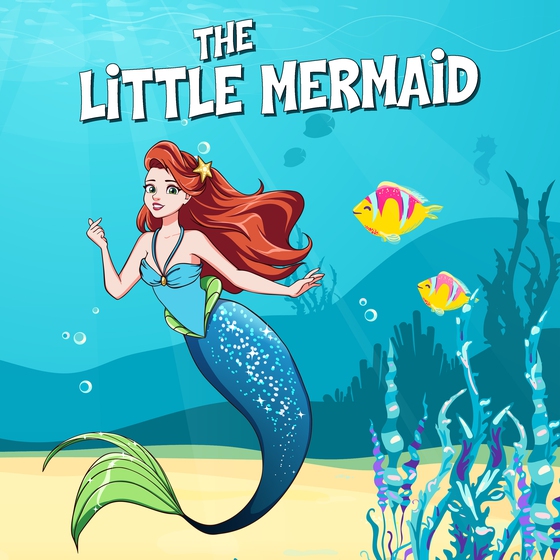 The Little Mermaid