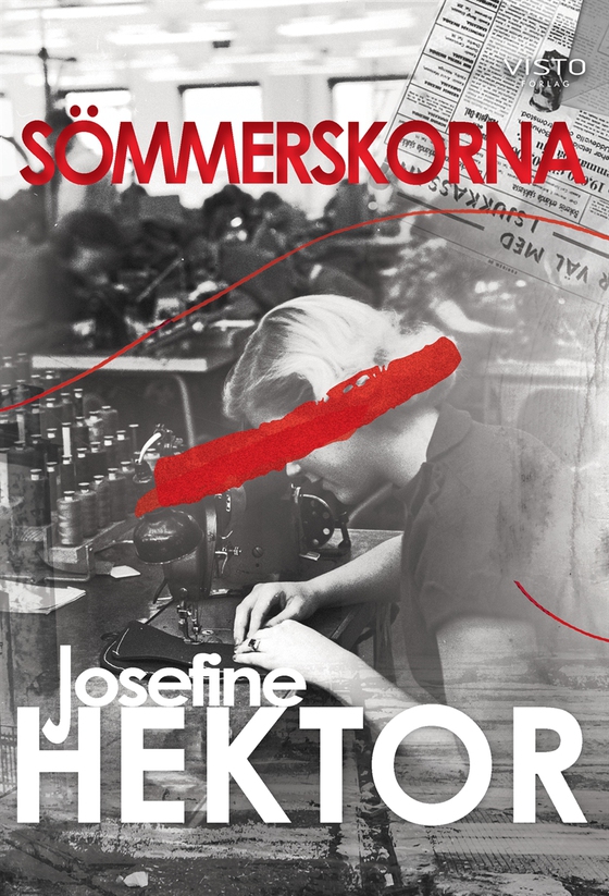 Sömmerskorna