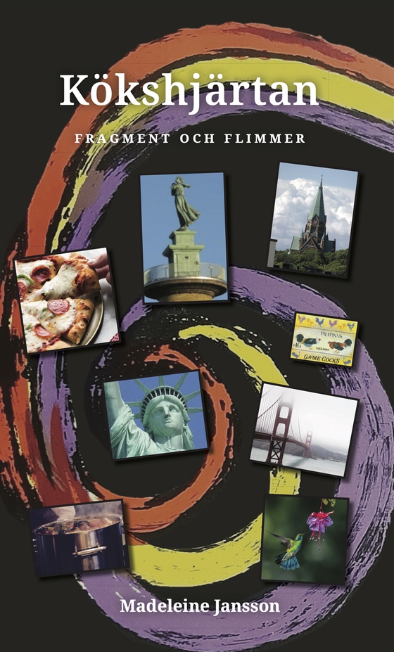 Kökshjärtan: Fragment och flimmer