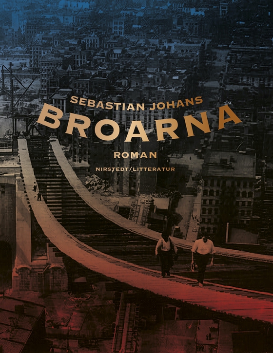 Broarna