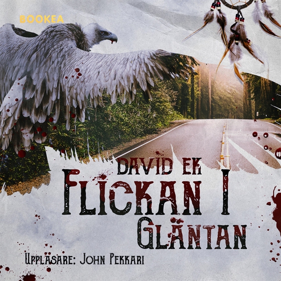 Flickan i gläntan