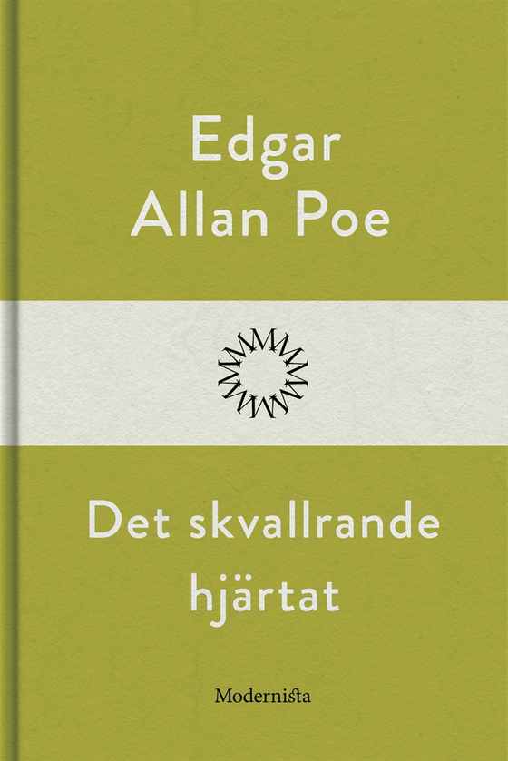 Det skvallrande hjärtat