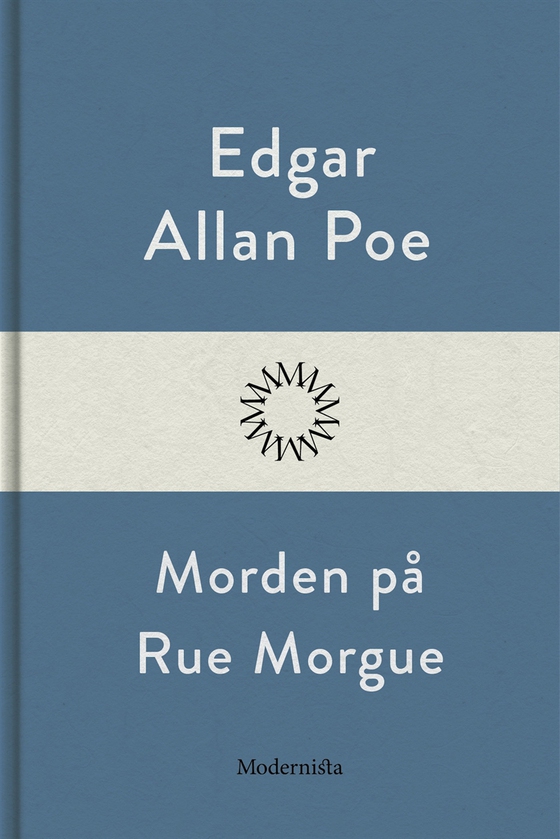 Morden på Rue Morgue