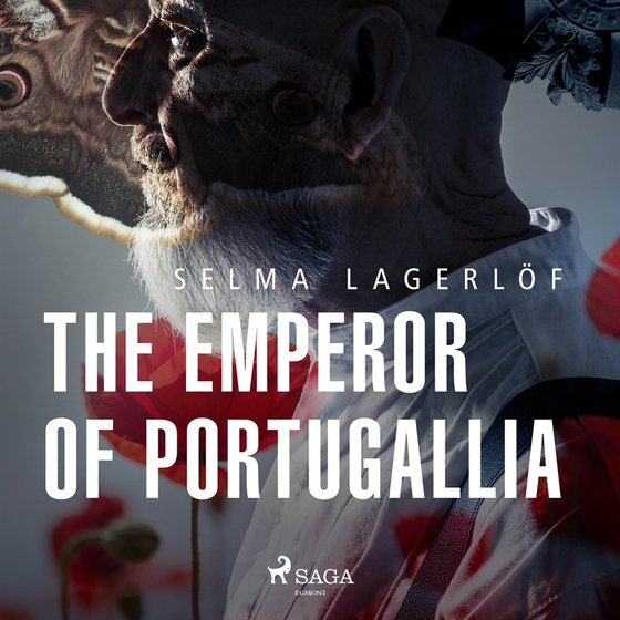 The Emperor of Portugallia (ljudbok) av Selma Lagerlöf