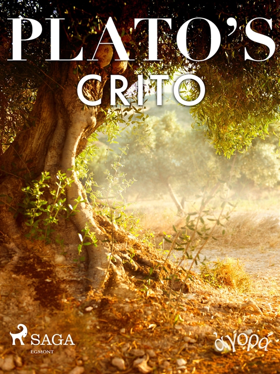 Plato’s Crito