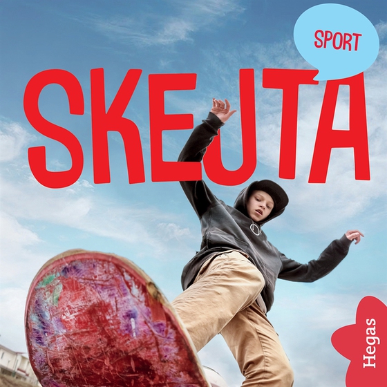 Skejta