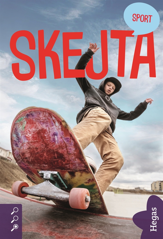 Skejta