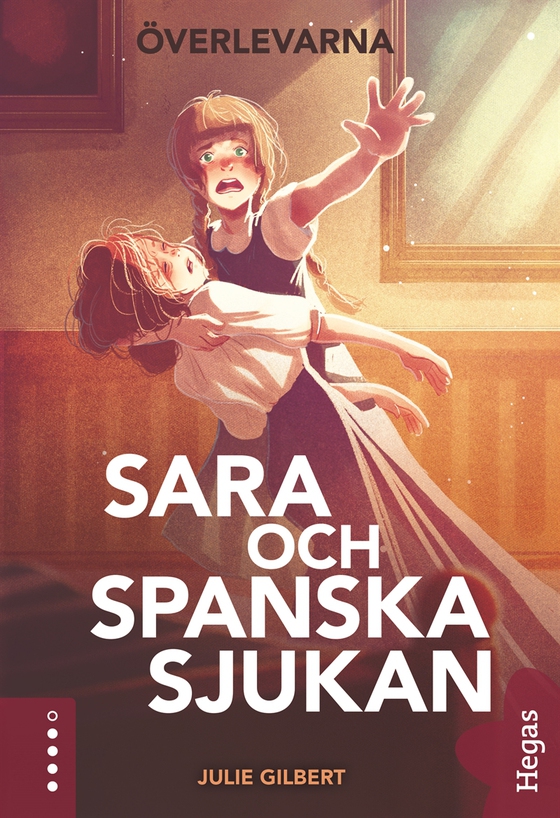 Sara och spanska sjukan