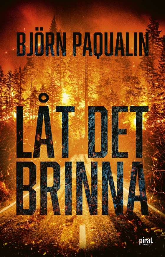 Låt det brinna