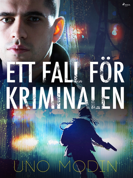 Ett fall för kriminalen