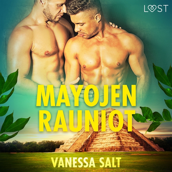 Mayojen rauniot - eroottinen novelli