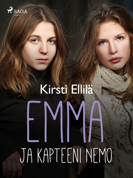 Emma ja kapteeni Nemo