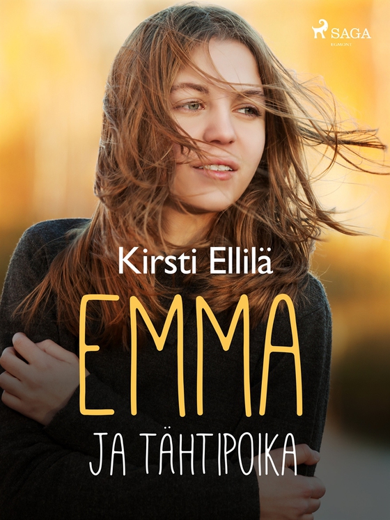 Emma ja tähtipoika