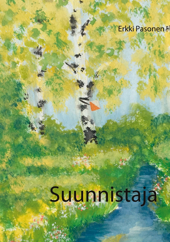 Suunnistaja