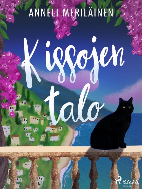 Kissojen talo