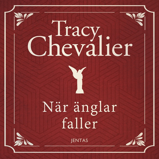När änglar faller
