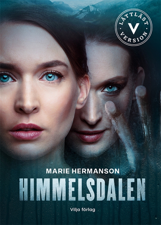 Himmelsdalen (lättläst) (e-bok) av Marie Hermanson